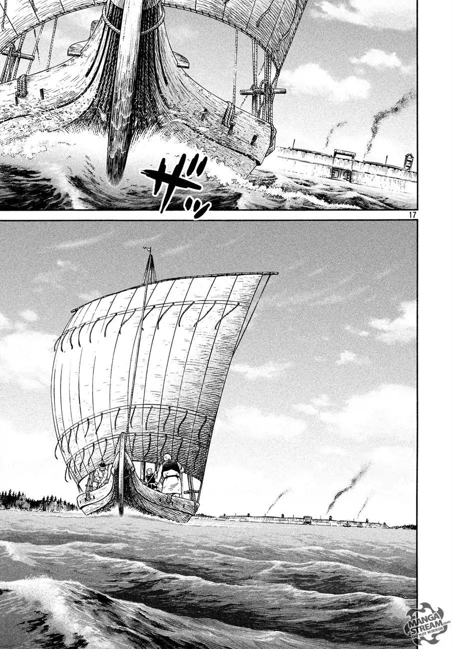 Vinland Saga, Chapter 161 image 18